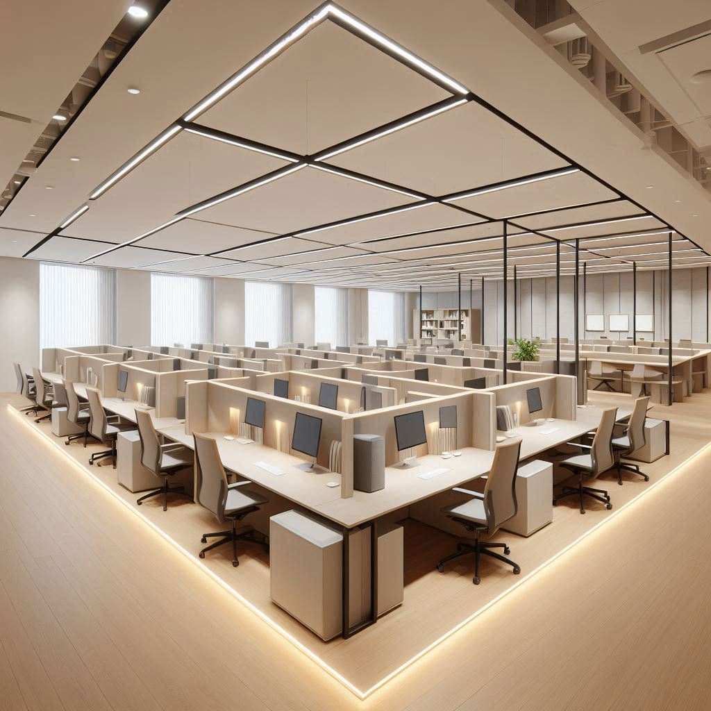 建筑设计公司在客户信息录入中应怎样判断写字楼办公办公区安全巡检的风险等级